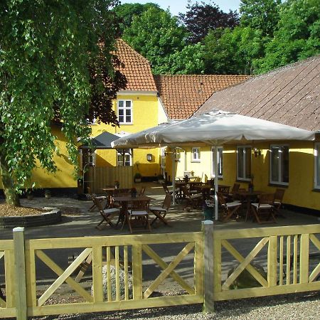 Jelling Kro Exterior foto