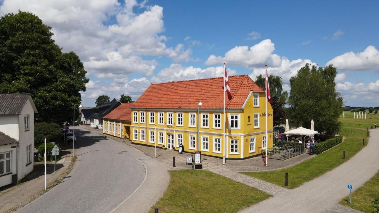 Jelling Kro Exterior foto